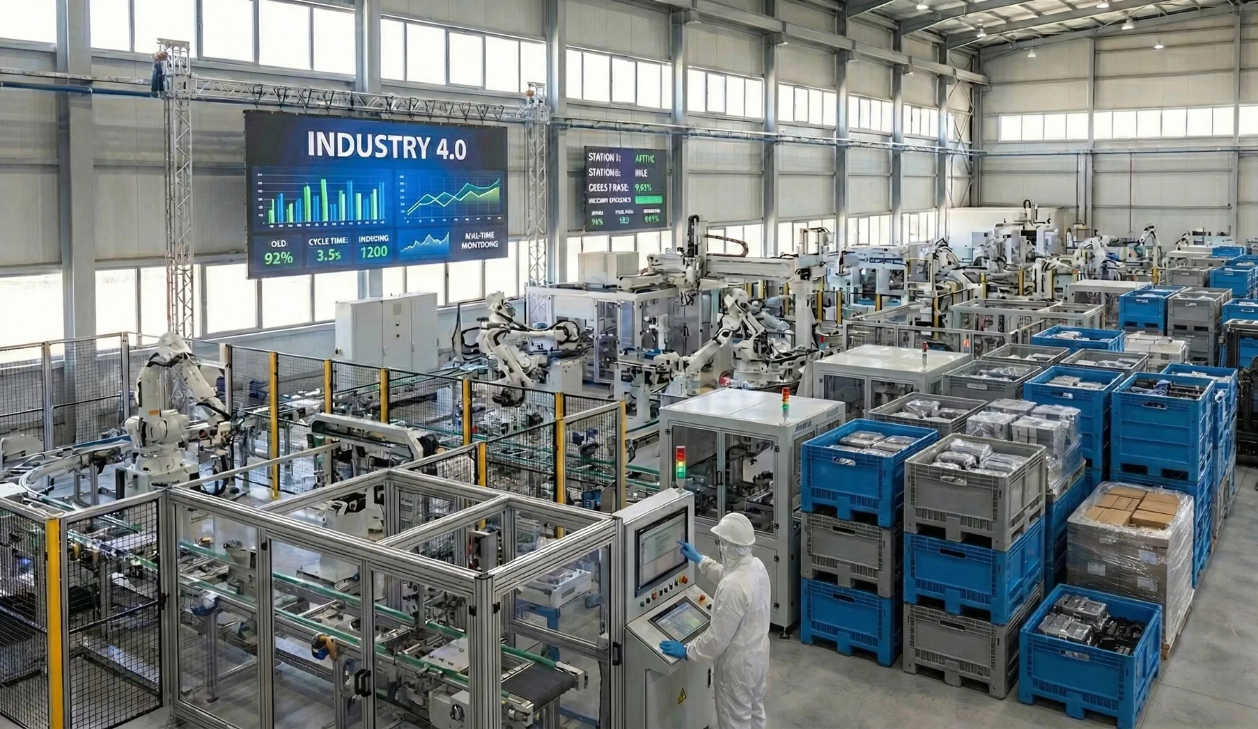 Βιομηχανική